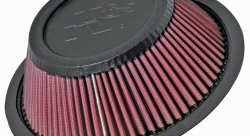 Воздушный фильтр нулевого сопротивления K&N E-2605-1 TOYOTA CARS & TRUCKS, 1986-95