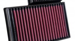 Воздушный фильтр нулевого сопротивления K&N 33-5024 FORD TRANSIT 150 L5-3.2L DSL; 2015