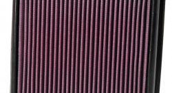 Воздушный фильтр нулевого сопротивления K&N 33-2990 BMW F30, F20, F22