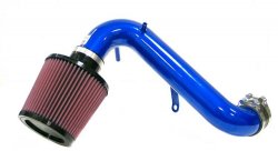 Система впуска K&N 69-2541TB TYPHOON; CHRYSLER PT-CRUISER GT, 2003; BLUE