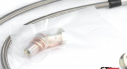 Армированные тормозные шланги Goodridge TTY0801-4P (4 шт.) Toyota Sequoia 2008-> 4 шт.