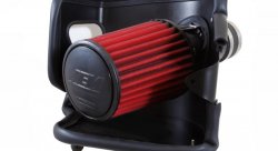 Система впуска AEM 21-793C C.A.S. NISSAN MAXIMA V6-3.5L F/I; 2016