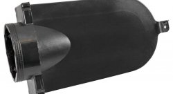 Воздушный фильтр нулевого сопротивления K&N E-0659 BMW X5/X6 F15/F16 4.0/4.4 НУЖНО 2 ШТ!