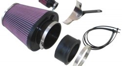 Система впуска K&N 57-0529 VW PASSAT VR5 2.3L V5 150BHP