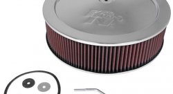 Система впуска K&N 57-3014 FIPK; CHEVY/GMC P/UP; 92-95