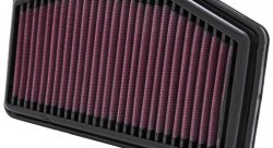 Фильтр нулевого сопротивления K&N YA-1009 Yamaha YZF R1 2009-2014