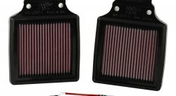 Фильтр нулевого сопротивления K&N KA-1299-1