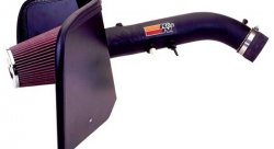 Система впуска K&N 57-9019 FIPK; TOYOTA TUNDRA, V6-3.4L, 2000-04