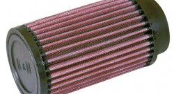 Фильтр нулевого сопротивления универсальный K&N RD-0720   Rubber Filter