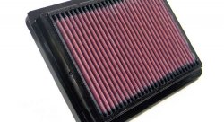 Воздушный фильтр нулевого сопротивления K&N 33-2679 HYUNDAI SCOUPE 1.5L-I4; 1992-95