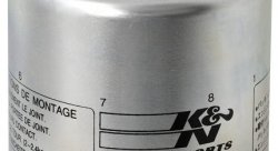 Фильтр масляный K&N KN-163 POWERSPORTS BMW 1983-2008