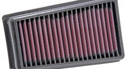 Фильтр нулевого сопротивления K&N KT-6908 KT-6908 KTM 690 Husqvarna 701 2008-2018