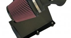 Система впуска K&N 69-2001TWK TYPHOON; BMW E46 M3, 01-05