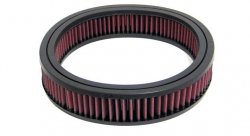 Воздушный фильтр нулевого сопротивления K&N E-2780 AUDI 90,100,OPEL 1100,1800