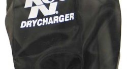 Чехол защитный K&N RC-5100DK