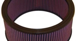 Воздушный фильтр нулевого сопротивления K&N E-1420 GM TRUCKS V8-350,454, 1972-80