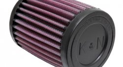Фильтр нулевого сопротивления универсальный K&N RU-0200   Rubber Filter