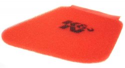 Чехол защитный K&N 25-2587