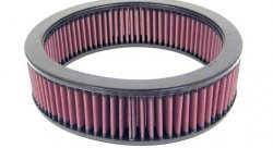 Воздушный фильтр нулевого сопротивления K&N E-2680 MAZDA RX-2,RX-3 1970-76