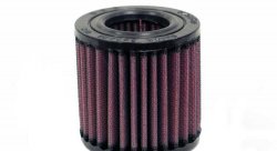 Воздушный фильтр нулевого сопротивления K&N E-4110 FOR QUINCY #108-28