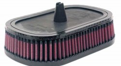 Фильтр нулевого сопротивления K&N SU-2501