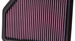 Воздушный фильтр нулевого сопротивления K&N 33-2429 SUZUKI GRAND VITARA 2.4L; 2009