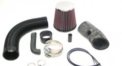 Система впуска K&N 57-0396 CITROEN SAXO 1.4L, 8V, L4, 75BHP