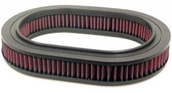 Воздушный фильтр нулевого сопротивления K&N E-2874 MITSUBISHI CORDIA,TREDIA