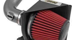 Система впуска AEM 21-756C C.A.S. FORD EXPLORER L4-2.0L F/I; 2012-2015