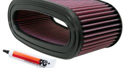 Воздушный фильтр нулевого сопротивления K&N E-1946 FORD P/U V8-7.3L T/D, 1995-97