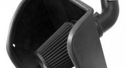 Система впуска K&N 71-3088 PERF. INTAKE KIT; CHEVROLET/GMC COLORADO/CANYON V6 - 3.6L - 2015