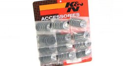 Rubber Washer K&N 81-0160