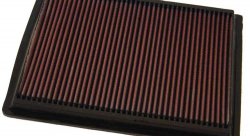 Фильтр нулевого сопротивления K&N DU-9001