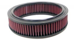 Воздушный фильтр нулевого сопротивления K&N E-9135 RENAULT 5 GTL 1387-CC 1985-ON