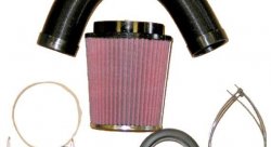 Система впуска K&N 57-0585 VAUXHALL CORSA, 1.3L, 16V, CDTI, L4, 70BHP