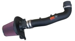 Система впуска K&N 57-2552 FIPK; FORD RANGER/MAZDA B2300, L4-2.3L DOHC, 2001-03