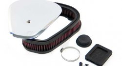 Фильтр нулевого сопротивления K&N RK-3905-1 Intake System-Yamaha