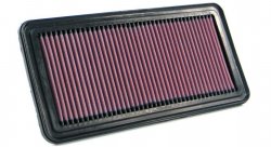 Воздушный фильтр нулевого сопротивления K&N 33-2910 SUZUKI MARUTI SWIFT 1.3L