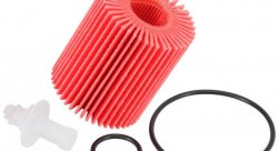 Фильтр масляный K&N PS-7023 OIL FILTER; AUTOMOTIVE - PRO-SERIES Toyota, Lexus.