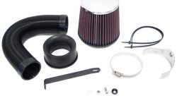 Система впуска K&N 57-0350 ALFA ROMEO 156 1.6L 16V TWIN SPARK 4CYL 120 BHP
