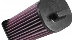 Воздушный фильтр нулевого сопротивления K&N E-0663 MB C-Class W204, C204; E-Class C207; GLK X204;