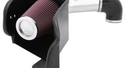 Система впуска K&N 77-1561KP PERF. INTAKE KIT; DODGE RAM 1500, V8-5.7L - 09-12