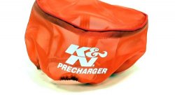 Чехол защитный K&N E-3190PR