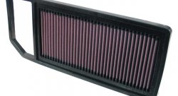 Воздушный фильтр нулевого сопротивления K&N 33-2911 CITROEN C5 1.8L-L4; 2004-2010