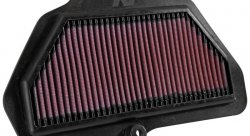 Фильтр нулевого сопротивления K&N KA-1016 KAWASAKI ZX1000 NINJA ZX-10R 998; 2016