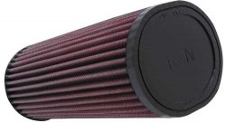 Фильтр нулевого сопротивления универсальный K&N RU-1260   Rubber Filter