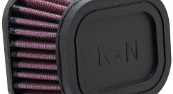 Фильтр нулевого сопротивления универсальный K&N RU-3460   Rubber Filter