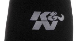 Чехол защитный K&N 25-5166