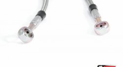 Армированные тормозные шланги Goodridge TTY4000-4P (4 шт.) Toyota Camry V30, V40, V50