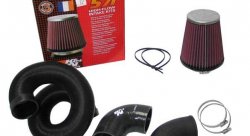 Система впуска K&N 57-0665 MINI ONE 1.4L 16V 95BHP; 2007